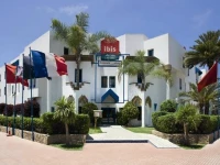 Ibis Moussafir Rabat 3*