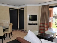 Les Jardins De Zyriab Resort & Spa 5*