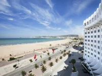 Husa Solazur Business & Spa 4*