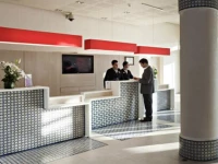 Ibis Moussafir Tanger City Center 3*
