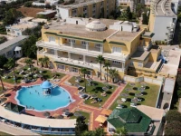 El Hana Palace Hotel 4*