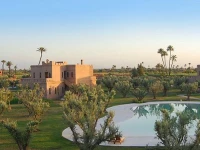 Douar Al Hana Resort 4*