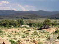 Namibgrens Guest Farm