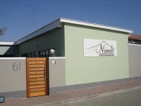 Namib Guesthouse 4*