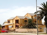 Guest House Indongo 3*