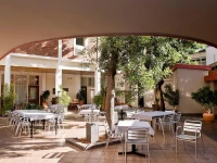 Protea Hotel Thuringerhof 3*