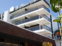 Best Western Le Saint Denis 3*