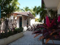 La Villa du Soleil 2*