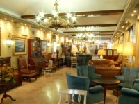 Gran Hotel Delfin 4*
