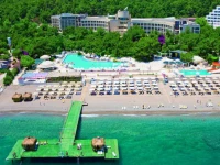 Perre La Mer Hotel 5*