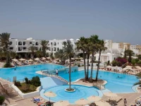Jet Eldo Aladin Djerba 3*