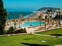Moevenpick Gammarth Tunis 5*