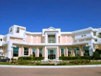 Phebus Hotel Gammarth 4*