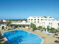 Petit Palais & Spa Hotel 3*