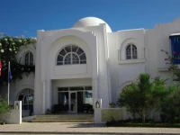 Villa Azur Djerba 3*