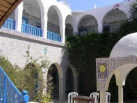 Sindbad Hotel Houmt Souk