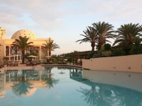 The Residence Tunis 5*