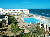 Sensimar Ulysse Thalasso 5*