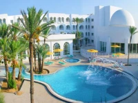 Les Sirenes Thalasso and Spa 4*
