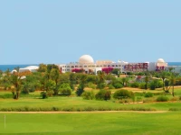 Djerba Plaza Hotel 4*