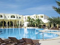 Green Palm 4*