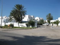 Santorini Village 3*