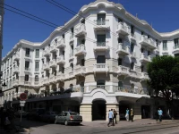 Majestic Hotel Tunis 4*