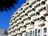 Ambassadeurs Hotel 3*