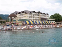 Priboy hotel Lazarevskoe 3*