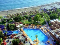 Justiniano Club Alanya 4*