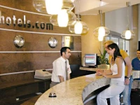 Hane Hotel Side 4*
