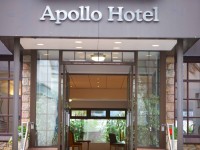 Apollo Hotel 3*