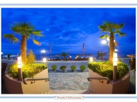 Nefeli Apartments 1*