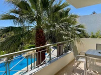 Manolis Apartments 1*