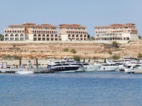 Port Adriano Marina Golf & Spa Hotel 5*