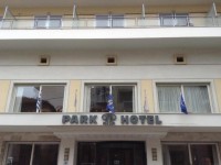 Park Hotel 4*