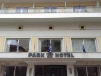 Park Hotel 4*