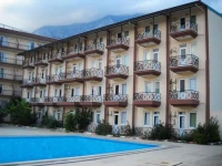 Limoncello Garden Club (ex.Larissa Garden) 4 4*