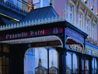 Granville Hotel 3*