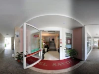 Hotel Savoia 3*