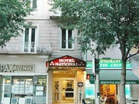 National Hotel Nice 3*