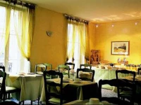 Grand Hotel Le Florence 3*