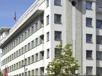 Scandic Bergen City 4*