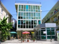 Havana hotel Sochi 3*