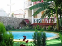 Banana Paradise private pension