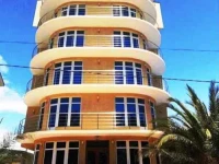 Kavkaz hotel Sochi