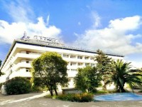 Orbita-1 holiday house