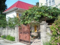 Tatyana mini hotel Adler