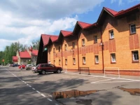 Aivengo country club