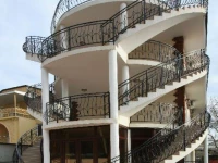 Piligrim hotel Gelendzhik